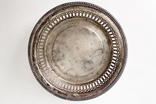 Preview: Antike Silberschale